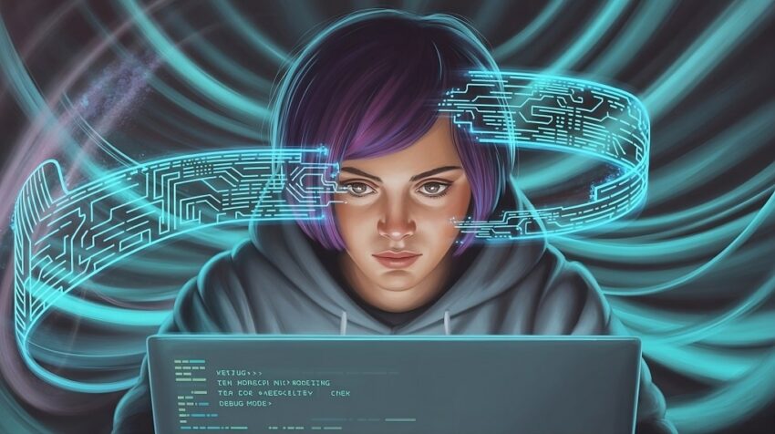 Будущее инженерии: AI