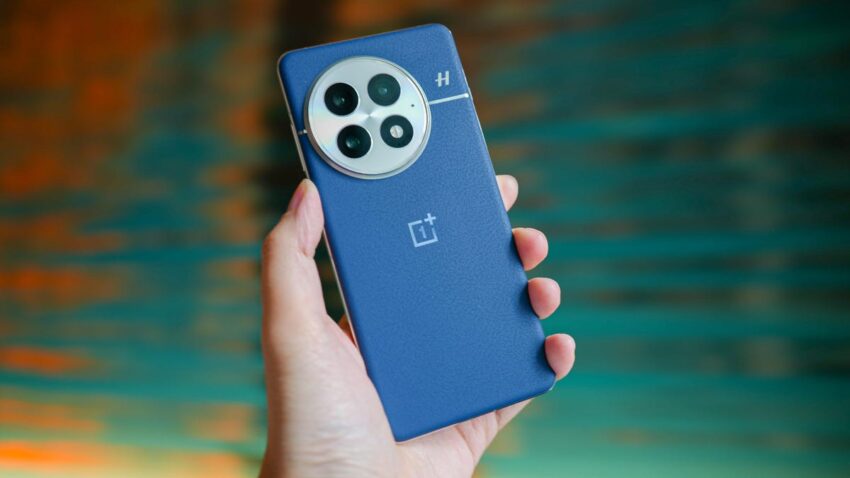OnePlus 13: новый
