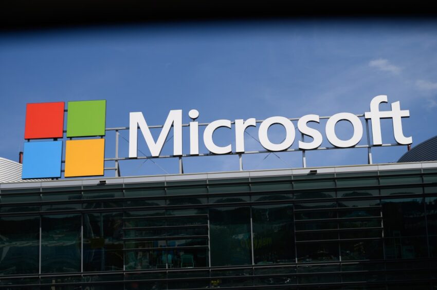 Microsoft и профсоюзы: