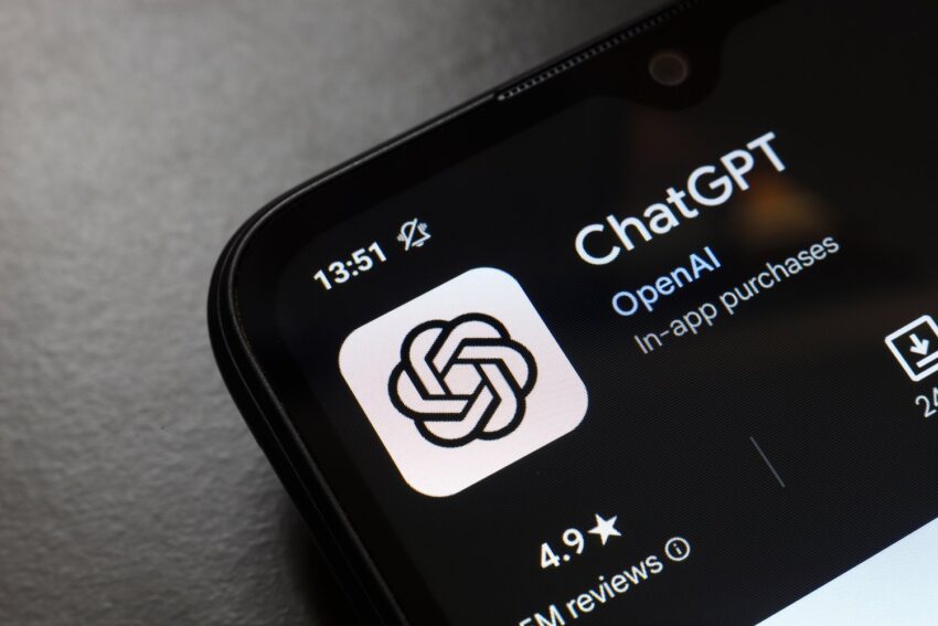 OpenAI приостановил работу
