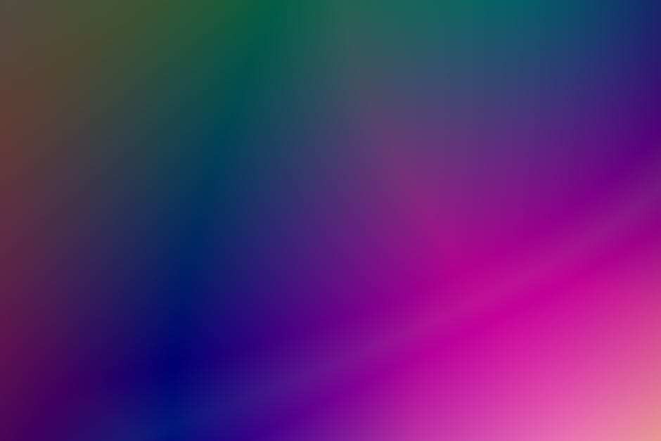 A dynamic and colorful multicolor gradient background perfect for digital design.