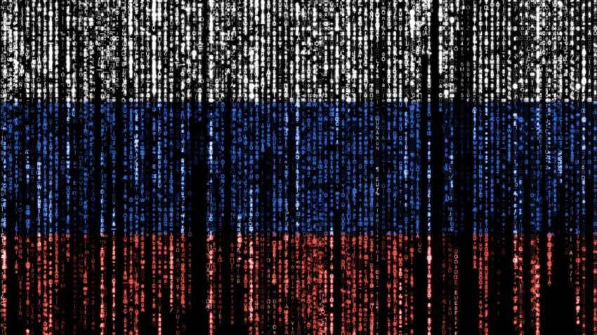 Microsoft поймала российских