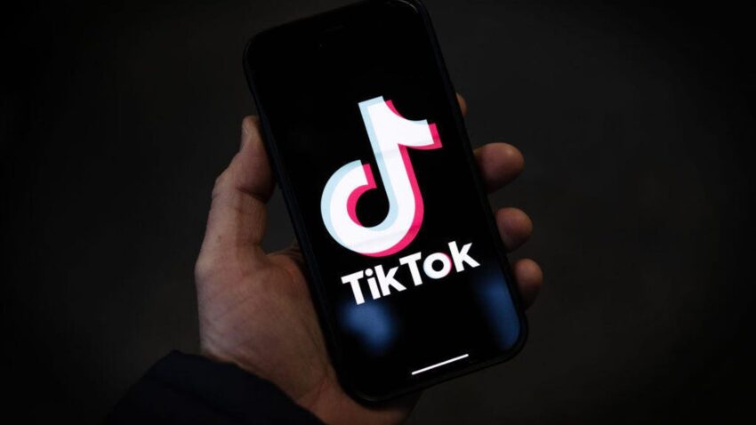 TikTok в США
