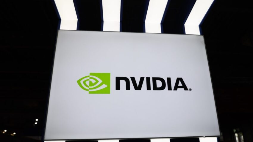 Китай обвиняет Nvidia