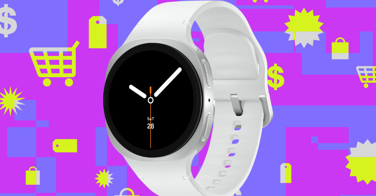 Samsung Galaxy Watch