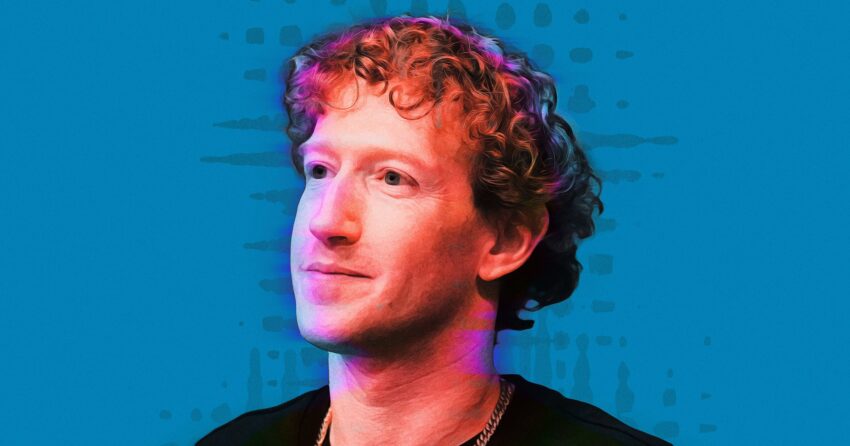 Zuckerberg заявил, что